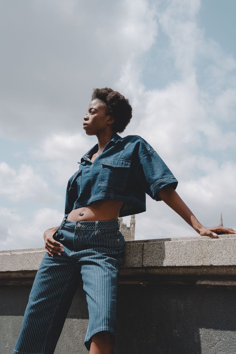 Minimalist Beauty